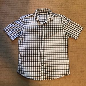 Button Down Shirt